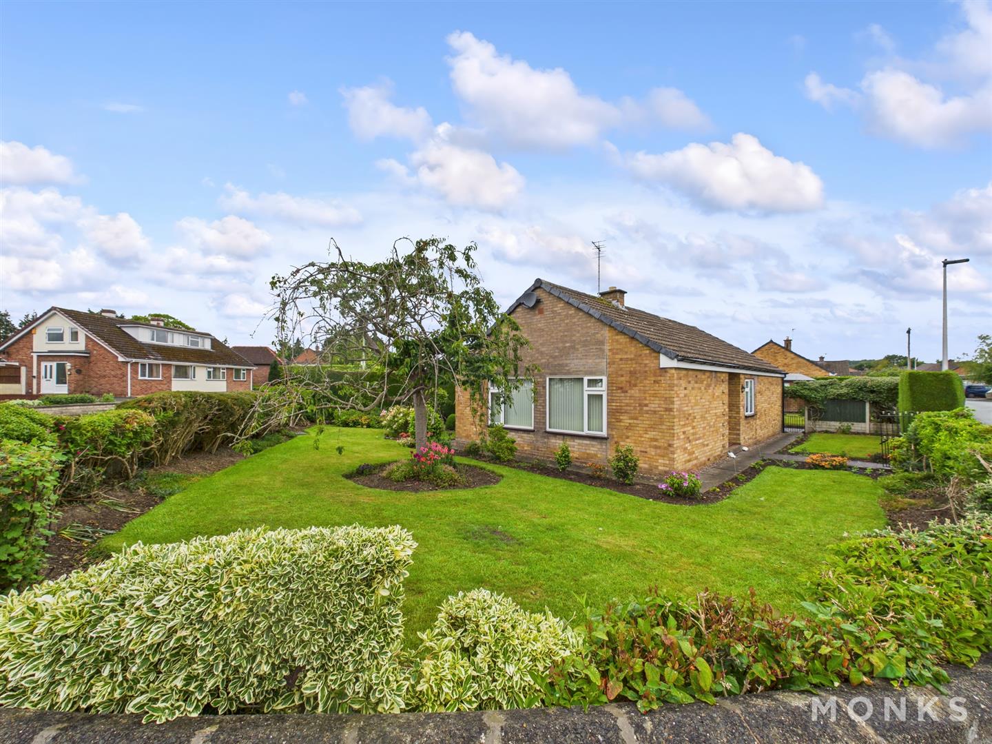 35 Cabin Lane, Oswestry, SY11 2LY SSTC